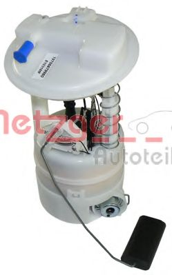 METZGER 2250056 Элемент системы питания для NISSAN MICRA III (Ниссан Микра 3) METZGER 2250056 Элемент системы питания для NISSAN MICRA III (Ниссан Микра 3)