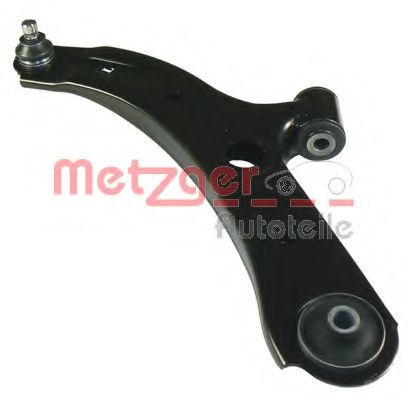 METZGER 58066301 Рычаг независимой подвески колеса, подвеска колеса для SUZUKI SWIFT III (Сузуки Свифт 3) METZGER 58066301 Рычаг независимой подвески колеса, подвеска колеса для SUZUKI SWIFT III (Сузуки Свифт 3)