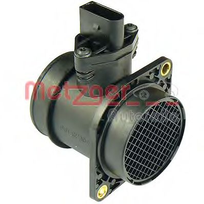 METZGER 0890273 Расходомер воздуха для AUDI TT (Ауди Тт) METZGER 0890273 Расходомер воздуха для AUDI TT (Ауди Тт)
