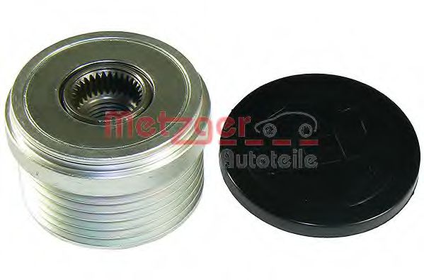 METZGER 2170020 Механизм свободного хода генератора для PEUGEOT 205 II (Пежо 205 2) METZGER 2170020 Механизм свободного хода генератора для PEUGEOT 205 II (Пежо 205 2)