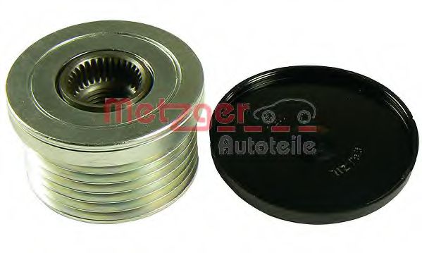 METZGER 2170021 Механизм свободного хода генератора для HYUNDAI AZERA (Хендай Азэра)