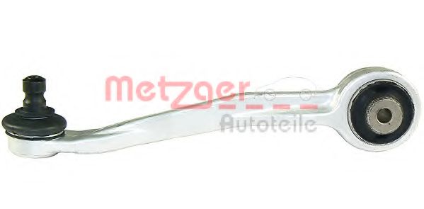 METZGER 58008001 Рычаг независимой подвески колеса, подвеска колеса для AUDI Q5 (Ауди Кью 5) METZGER 58008001 Рычаг независимой подвески колеса, подвеска колеса для AUDI Q5 (Ауди Кью 5)