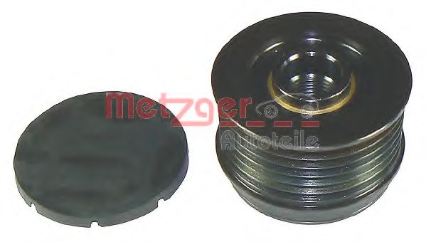 METZGER 2170019 Механизм свободного хода генератора для VOLVO XC70 CROSS COUNTRY (Вольво Xc70 кросс кантри) METZGER 2170019 Механизм свободного хода генератора для VOLVO XC70 CROSS COUNTRY (Вольво Xc70 кросс кантри)