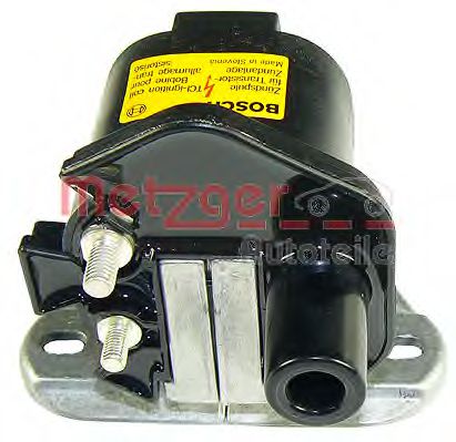 METZGER 0880196 Катушка зажигания для BMW 7 (Бмв 7) METZGER 0880196 Катушка зажигания для BMW 7 (Бмв 7)