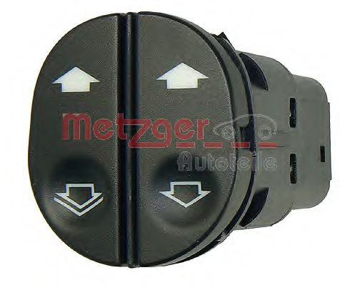 METZGER 0916206 Выключатель, стеклолодъемник для FORD NEO CONNECT (Форд Нэо cоннэcт) METZGER 0916206 Выключатель, стеклолодъемник для FORD NEO CONNECT (Форд Нэо cоннэcт)
