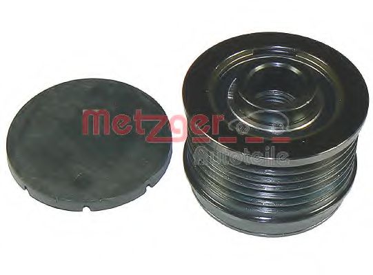 METZGER 2170023 Механизм свободного хода генератора для IVECO DAILY IV (Ивеко Даилъ иv)
