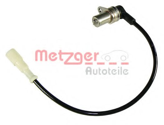 METZGER 0900602 Датчик, частота вращения колеса для OPEL OMEGA A (Опель Омэга а) METZGER 0900602 Датчик, частота вращения колеса для OPEL OMEGA A (Опель Омэга а)
