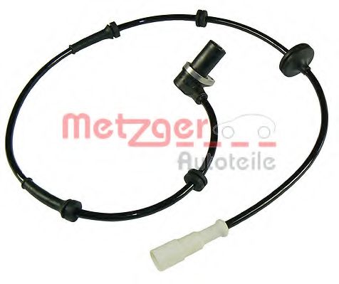 METZGER 0900642 Датчик, частота вращения колеса для ROVER 400 (Ровер 400) METZGER 0900642 Датчик, частота вращения колеса для ROVER 400 (Ровер 400)