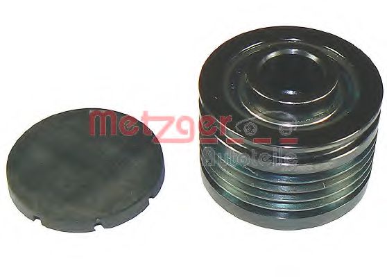 METZGER 2170022 Механизм свободного хода генератора для MITSUBISHI COLT VI (Митсубиши/митсубиси Кольт 6) METZGER 2170022 Механизм свободного хода генератора для MITSUBISHI COLT VI (Митсубиши/митсубиси Кольт 6)