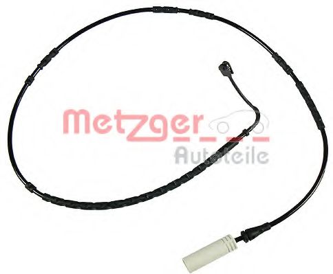 METZGER WK 17-249 Сигнализатор, износ тормозных колодок для BMW (Бмв) METZGER WK 17-249 Сигнализатор, износ тормозных колодок для BMW (Бмв)