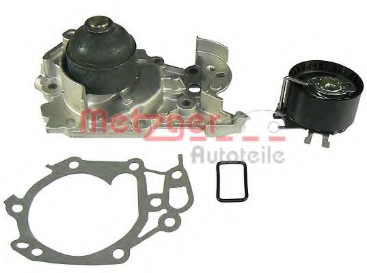 METZGER WM-Z 719WP Комплект ремня ГРМ для RENAULT EURO CLIO III (Рено Эуро клио 3) METZGER WM-Z 719WP Комплект ремня ГРМ для RENAULT EURO CLIO III (Рено Эуро клио 3)