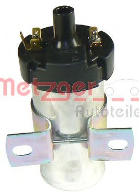 METZGER 0880195 Катушка зажигания для VOLKSWAGEN VANAGON III (Фольксваген Vанагон 3) METZGER 0880195 Катушка зажигания для VOLKSWAGEN VANAGON III (Фольксваген Vанагон 3)