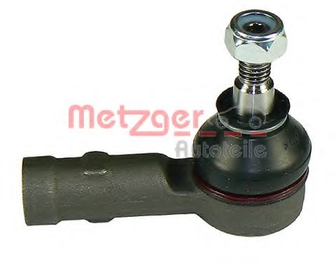 METZGER 54029608 Наконечник поперечной рулевой тяги для MITSUBISHI MIRAGE VI (Митсубиши/митсубиси Мирагэ vи) METZGER 54029608 Наконечник поперечной рулевой тяги для MITSUBISHI MIRAGE VI (Митсубиши/митсубиси Мирагэ vи)
