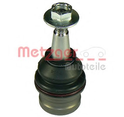 METZGER 57006308 Несущий направляющий шарнир для AUDI (Ауди) METZGER 57006308 Несущий направляющий шарнир для AUDI (Ауди)
