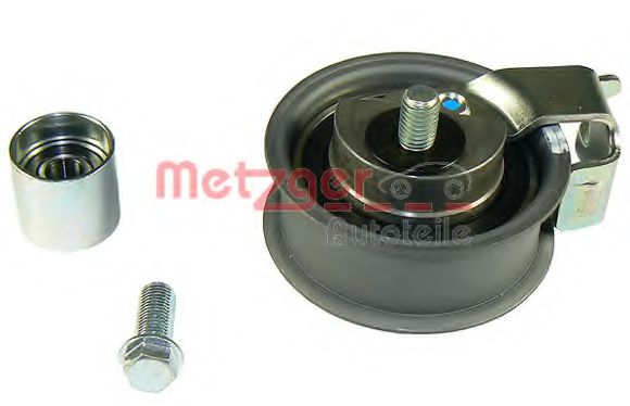 METZGER WM-Z 251 Комплект ремня ГРМ для AUDI TT (Ауди Тт) METZGER WM-Z 251 Комплект ремня ГРМ для AUDI TT (Ауди Тт)