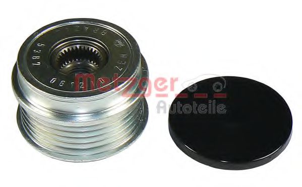 METZGER 2170003 Механизм свободного хода генератора для AUDI 80 (Ауди 80) METZGER 2170003 Механизм свободного хода генератора для AUDI 80 (Ауди 80)