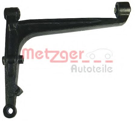METZGER 58006901 Рычаг независимой подвески колеса, подвеска колеса для VOLKSWAGEN T4 MULTIVAN (Фольксваген Т4 мултиvан) METZGER 58006901 Рычаг независимой подвески колеса, подвеска колеса для VOLKSWAGEN T4 MULTIVAN (Фольксваген Т4 мултиvан)