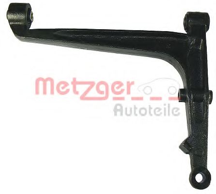 METZGER 58007002 Рычаг независимой подвески колеса, подвеска колеса для VOLKSWAGEN T4 MULTIVAN (Фольксваген Т4 мултиvан) METZGER 58007002 Рычаг независимой подвески колеса, подвеска колеса для VOLKSWAGEN T4 MULTIVAN (Фольксваген Т4 мултиvан)