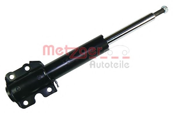 METZGER 2340015 Амортизатор для VOLKSWAGEN LT 28-46 II (Фольксваген Лт 28-46 2) METZGER 2340015 Амортизатор для VOLKSWAGEN LT 28-46 II (Фольксваген Лт 28-46 2)