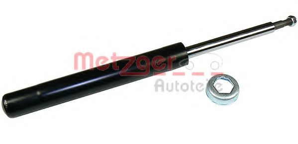 METZGER 2340088 Амортизатор для AUDI 100 (Ауди 100) METZGER 2340088 Амортизатор для AUDI 100 (Ауди 100)