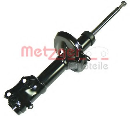 METZGER 2340098 Амортизатор для VOLKSWAGEN LUPO (Фольксваген Лупо) METZGER 2340098 Амортизатор для VOLKSWAGEN LUPO (Фольксваген Лупо)