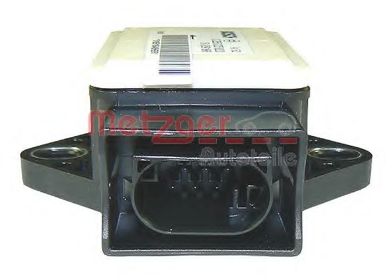 METZGER 0900579 Датчик, продольное поперечное ускорение для ABARTH (Абартх) METZGER 0900579 Датчик, продольное поперечное ускорение для ABARTH (Абартх)