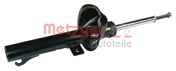 METZGER 2340011 Амортизатор для FORD FIESTA (Форд Фиэста) METZGER 2340011 Амортизатор для FORD FIESTA (Форд Фиэста)