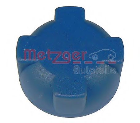 METZGER 2140050 Крышка, резервуар охлаждающей жидкости для VOLKSWAGEN SCIROCCO (Фольксваген Сcироccо) METZGER 2140050 Крышка, резервуар охлаждающей жидкости для VOLKSWAGEN SCIROCCO (Фольксваген Сcироccо)
