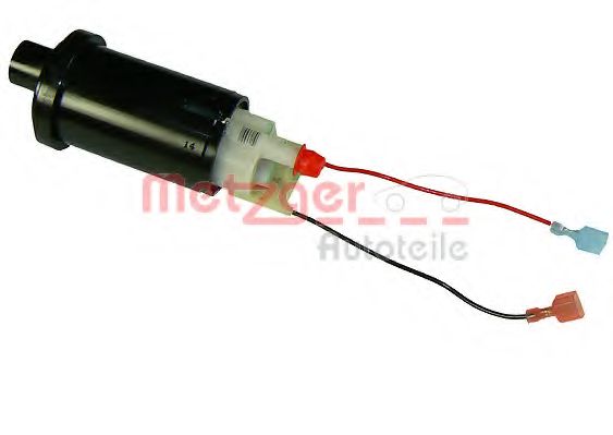 METZGER 2250041 Топливный насос для FIAT TIPO (Фиат Типо) METZGER 2250041 Топливный насос для FIAT TIPO (Фиат Типо)