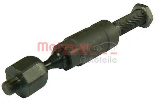 METZGER 51000818 Осевой шарнир, рулевая тяга 