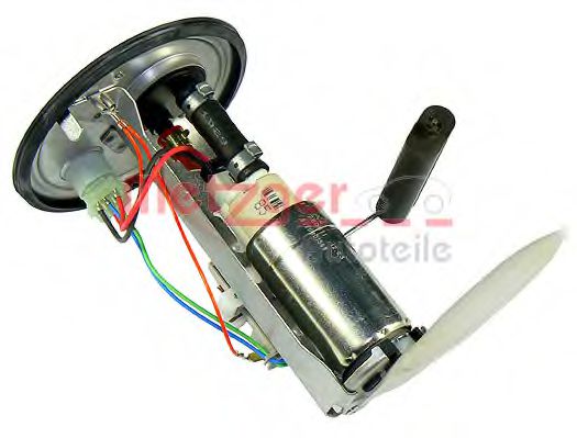 METZGER 2250012 Элемент системы питания для FORD (Форд) METZGER 2250012 Элемент системы питания для FORD (Форд)