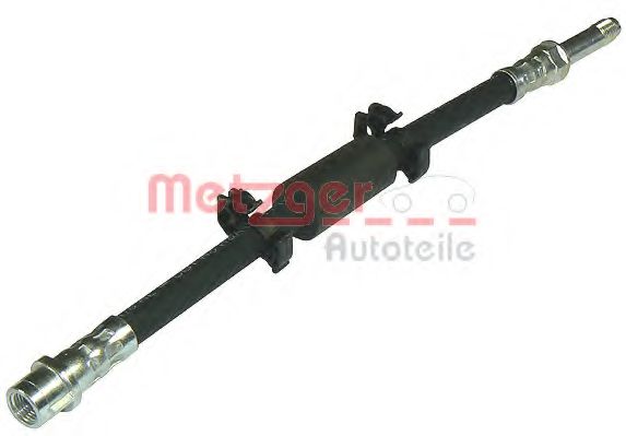 METZGER 4110443 Тормозной шланг для VOLKSWAGEN T5 MULTIVAN (Фольксваген T5 мультиван) METZGER 4110443 Тормозной шланг для VOLKSWAGEN T5 MULTIVAN (Фольксваген T5 мультиван)