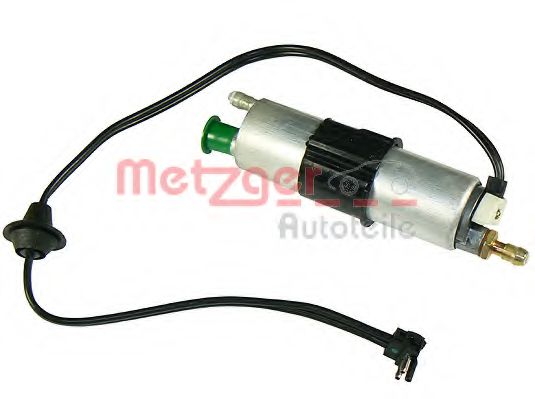 METZGER 2250027 Топливный насос для MERCEDES-BENZ CLK (Мэрcэдэс-бэнз Слк) METZGER 2250027 Топливный насос для MERCEDES-BENZ CLK (Мэрcэдэс-бэнз Слк)