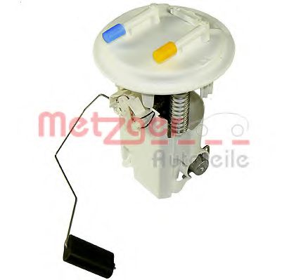 METZGER 2250064 Элемент системы питания для PEUGEOT (Пежо) METZGER 2250064 Элемент системы питания для PEUGEOT (Пежо)