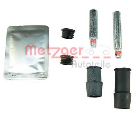 METZGER 113-1442X Комплект направляющей гильзы для BMW (Бмв) METZGER 113-1442X Комплект направляющей гильзы для BMW (Бмв)