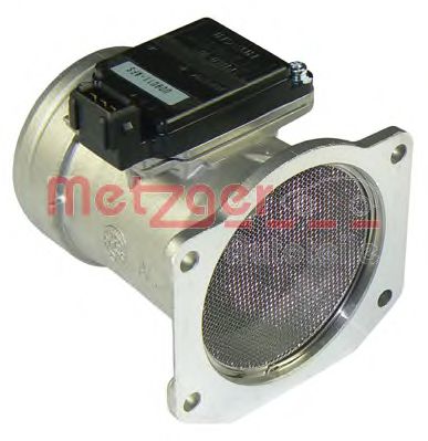 METZGER 0891002 Расходомер воздуха для VOLKSWAGEN CORRADO (Фольксваген Cоррадо) METZGER 0891002 Расходомер воздуха для VOLKSWAGEN CORRADO (Фольксваген Cоррадо)