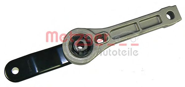 METZGER 8053704 Подвеска, двигатель для SEAT ALTEA (Сеат Алтэа) METZGER 8053704 Подвеска, двигатель для SEAT ALTEA (Сеат Алтэа)