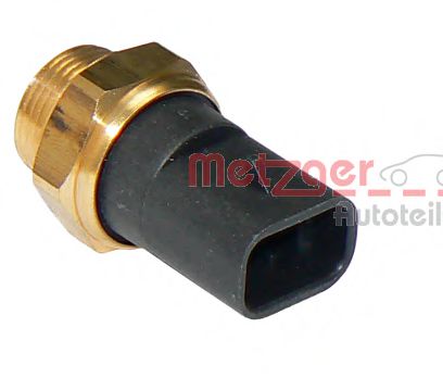 METZGER 0915204 Термовыключатель, вентилятор радиатора для FIAT UNO (Фиат Уно) METZGER 0915204 Термовыключатель, вентилятор радиатора для FIAT UNO (Фиат Уно)