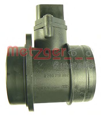 METZGER 0891076 Расходомер воздуха для SKODA (Шкода) METZGER 0891076 Расходомер воздуха для SKODA (Шкода)