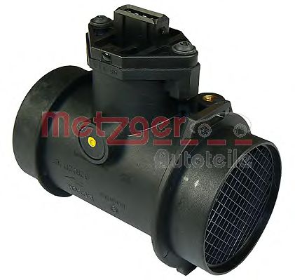 METZGER 0891088 Расходомер воздуха для KIA SPORTAGE (Киа Спортейдж) METZGER 0891088 Расходомер воздуха для KIA SPORTAGE (Киа Спортейдж)