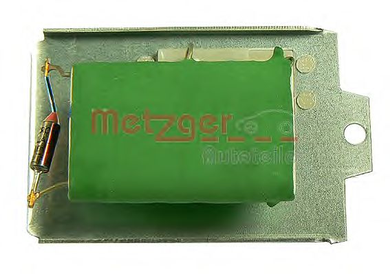 METZGER 0917002 Сопротивление, вентилятор салона для VOLKSWAGEN SCIROCCO (Фольксваген Сcироccо) METZGER 0917002 Сопротивление, вентилятор салона для VOLKSWAGEN SCIROCCO (Фольксваген Сcироccо)