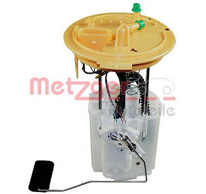 METZGER 2250052 Элемент системы питания для VOLKSWAGEN PASSAT CC (Фольксваген Пассат сс) METZGER 2250052 Элемент системы питания для VOLKSWAGEN PASSAT CC (Фольксваген Пассат сс)