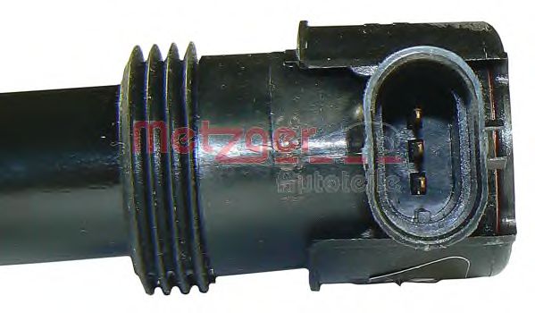 METZGER 0880356 Катушка зажигания для FIAT STILO MULTI (Фиат Стило мульти) METZGER 0880356 Катушка зажигания для FIAT STILO MULTI (Фиат Стило мульти)
