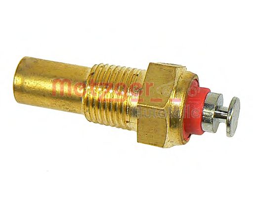 METZGER 0905007 Датчик, температура охлаждающей жидкости для OPEL COMMODORE A (Опель Cоммодорэ а) METZGER 0905007 Датчик, температура охлаждающей жидкости для OPEL COMMODORE A (Опель Cоммодорэ а)