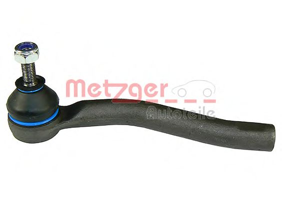 METZGER 54042102 Наконечник поперечной рулевой тяги для NISSAN DUALIS (Ниссан Дуалис) METZGER 54042102 Наконечник поперечной рулевой тяги для NISSAN DUALIS (Ниссан Дуалис)