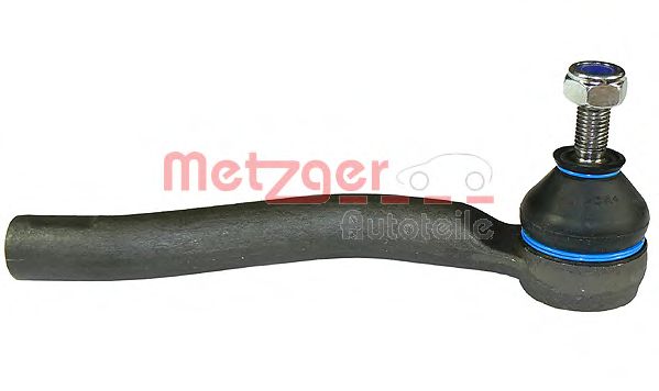 METZGER 54042202 Наконечник поперечной рулевой тяги для NISSAN DUALIS (Ниссан Дуалис) METZGER 54042202 Наконечник поперечной рулевой тяги для NISSAN DUALIS (Ниссан Дуалис)