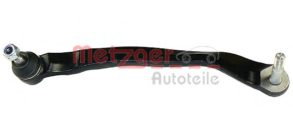 METZGER 58069901 Рычаг независимой подвески колеса, подвеска колеса для NISSAN (Ниссан) METZGER 58069901 Рычаг независимой подвески колеса, подвеска колеса для NISSAN (Ниссан)