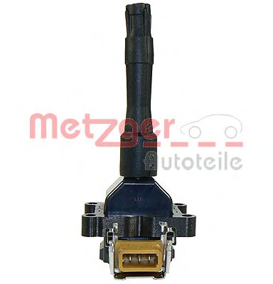 METZGER 0880251 Катушка зажигания для BMW 7 (Бмв 7) METZGER 0880251 Катушка зажигания для BMW 7 (Бмв 7)