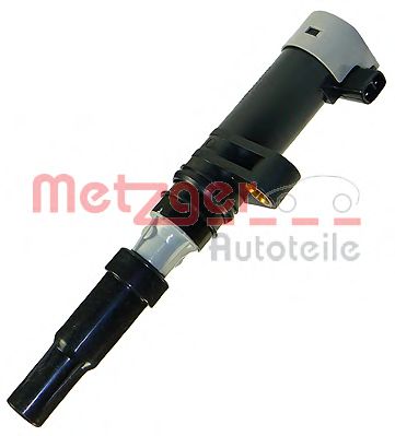 METZGER 0880200 Катушка зажигания для RENAULT FLUENCE (Рено Флюенс) METZGER 0880200 Катушка зажигания для RENAULT FLUENCE (Рено Флюенс)