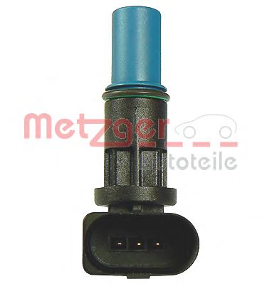 METZGER 0903023 Датчик, импульс зажигания; Датчик, положение распределительного вала для SEAT ALTEA (Сеат Алтэа) METZGER 0903023 Датчик, импульс зажигания; Датчик, положение распределительного вала для SEAT ALTEA (Сеат Алтэа)